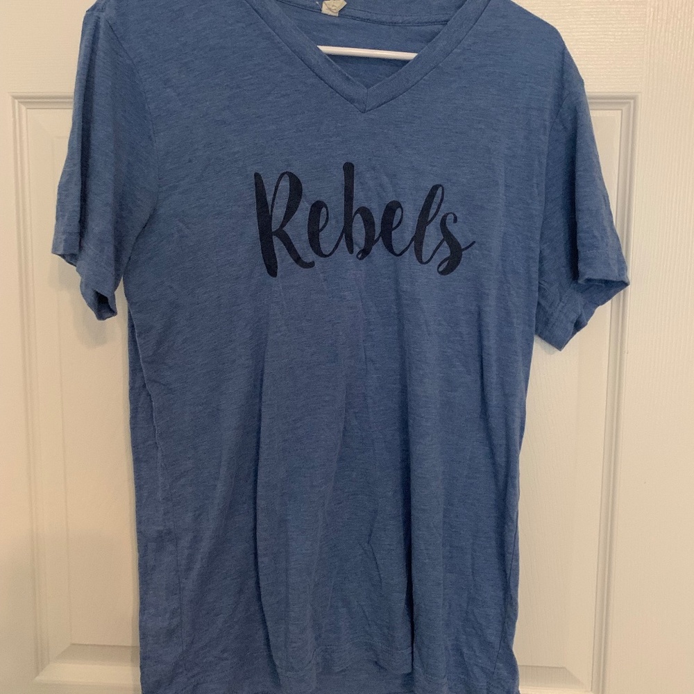 Ole Miss Rebels T-shirt